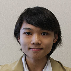 Stella Tsai